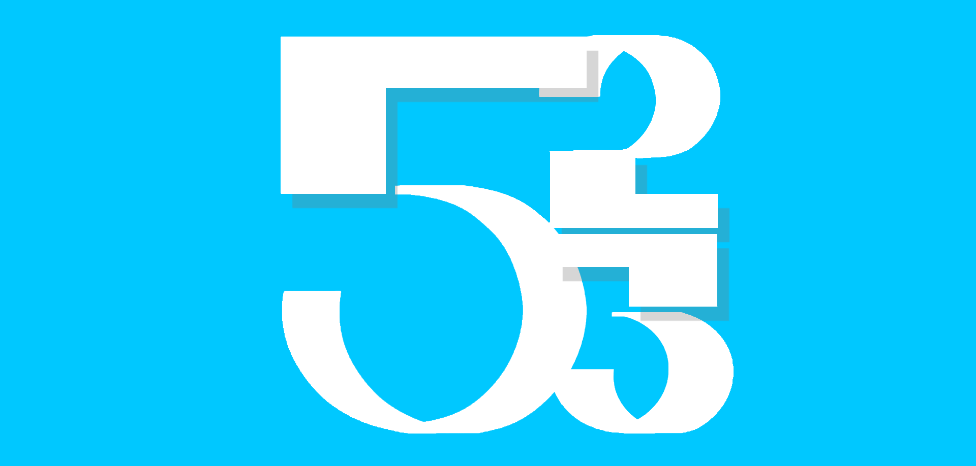Studio 5253 logo