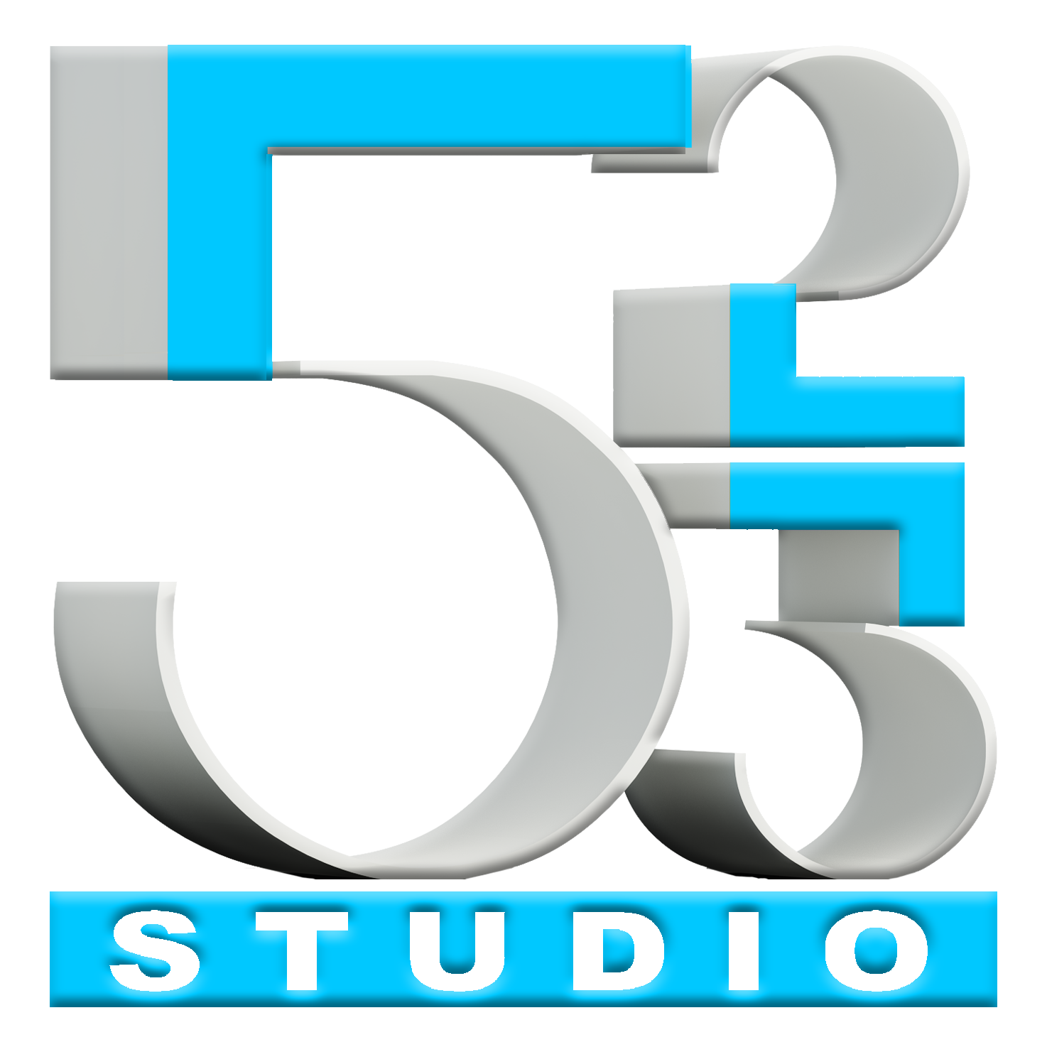 studio 5253 logo